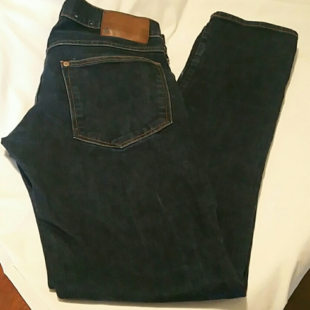H&M men's skinny jeans
